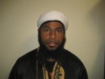 Cushqader Rasul Warren a registered Sex Offender of California