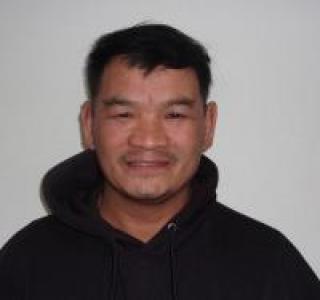 Cyrus Hout Heng a registered Sex Offender of California