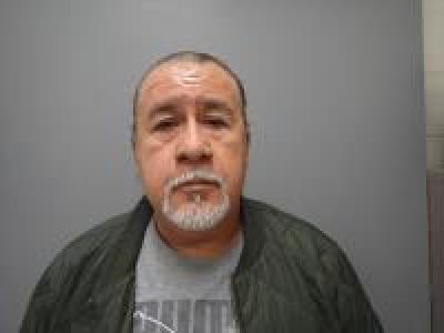 Dagoberto Reyes a registered Sex Offender of California