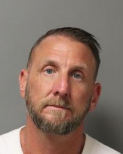 Daimon Alan Rhea a registered Sex Offender of California