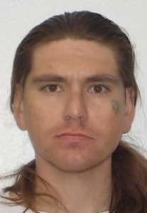 Dakota James Larch a registered Sex Offender of California