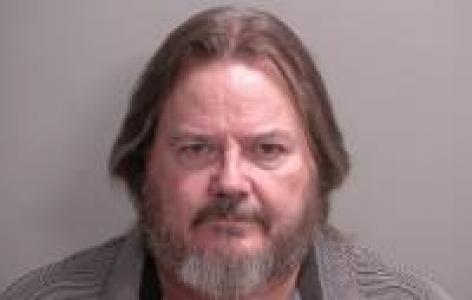 Dale Thomas Anderson a registered Sex Offender of California