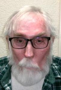 Dale Vernon Brown a registered Sex Offender of California