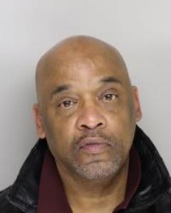 Dale Dwayne Calloway a registered Sex Offender of California