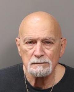 Dale Kraus a registered Sex Offender of California