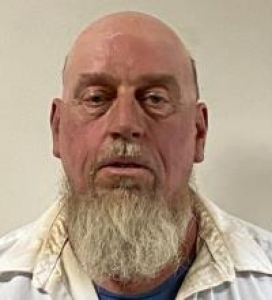 Dale Wayne Montgomery a registered Sex Offender of California