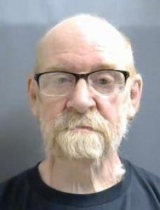 Dale Alan Pierce a registered Sex Offender of California