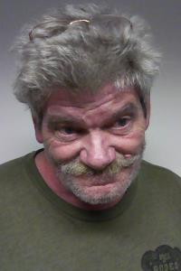 Dale Loren Thomas a registered Sex Offender of California