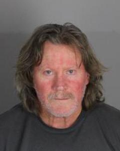 Dale Curtis Travis a registered Sex Offender of California