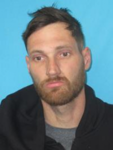 Dallas Joshua Myers a registered Sex Offender of California