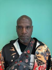 Damani Collins a registered Sex Offender of California