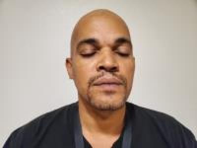 Damian Benford a registered Sex Offender of California