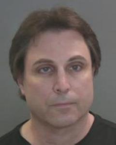 Damian Dertadian a registered Sex Offender of California