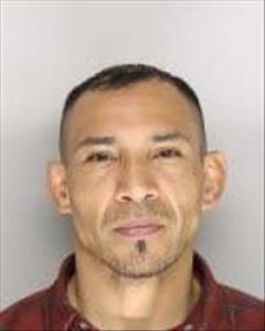 Damian G Gonzales a registered Sex Offender of California