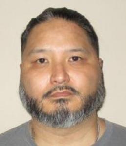 Damien Isami Matsunami a registered Sex Offender of California