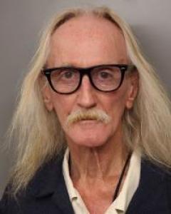 Dana Allan Anderson a registered Sex Offender of California