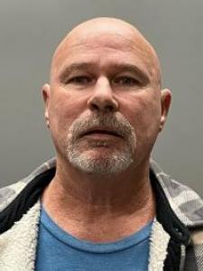 Dana Shane Castle a registered Sex Offender of California