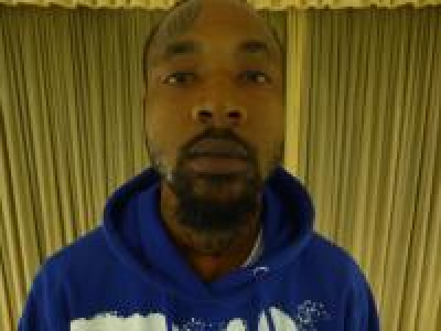 Dangelo Keith Turner a registered Sex Offender of California