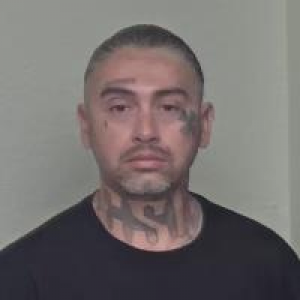 Daniel Rene Alcorta a registered Sex Offender of California