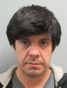 Daniel Ramos Alvarez a registered Sex Offender of California