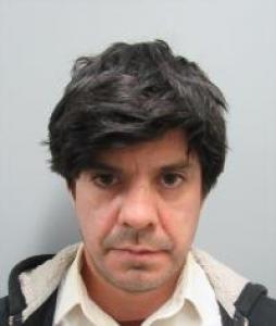 Daniel Ramos Alvarez a registered Sex Offender of California