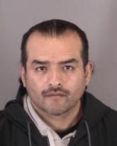 Daniel Angeles a registered Sex Offender of California