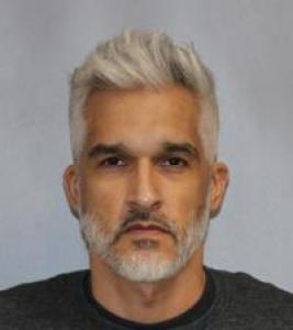 Daniel Don Apodaca a registered Sex Offender of California