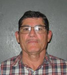 Daniel Arce a registered Sex Offender of California