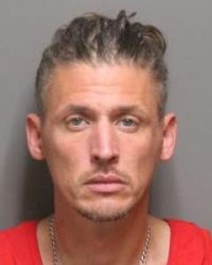 Daniel Jeremy Atkins a registered Sex Offender of California
