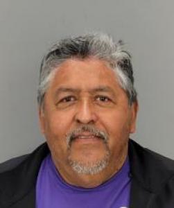 Daniel Villegas Becerra a registered Sex Offender of California