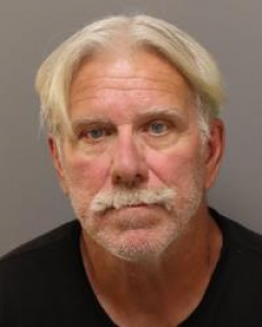 Daniel Glenn Bresnyan a registered Sex Offender of California