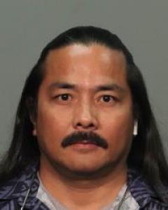 Daniel Castro Buccat a registered Sex Offender of California