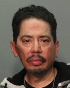 Daniel Bustamante a registered Sex Offender of California