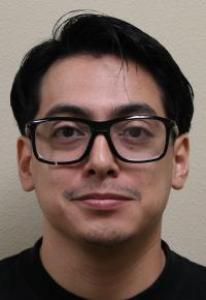 Daniel Andres Castro a registered Sex Offender of California