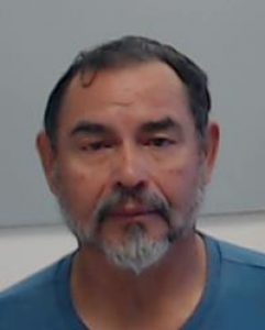 Daniel Chairez a registered Sex Offender of California