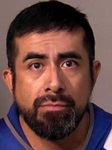 Daniel A Chavezsixto a registered Sex Offender of California