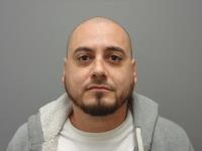 Daniel Andres Ciallella a registered Sex Offender of California