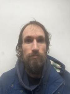 Daniel Patrick Cilley a registered Sex Offender of California