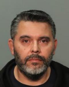 Daniel Nazario Cortez a registered Sex Offender of California