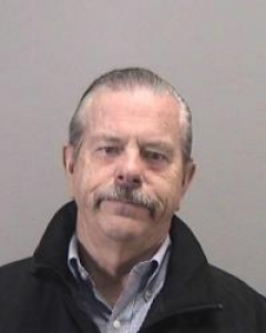 Daniel C Coryell a registered Sex Offender of California