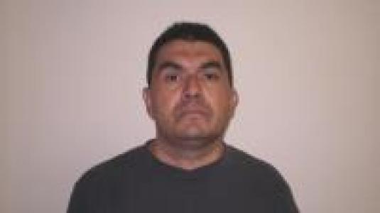 Daniel Candelario Delgadillo a registered Sex Offender of California