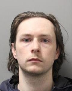 Daniel Joseph Donahue a registered Sex Offender of California