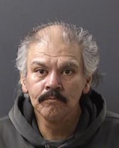 Daniel Figueroa a registered Sex Offender of California