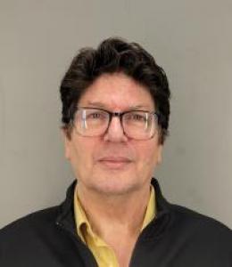 Daniel Leon Fleury a registered Sex Offender of California