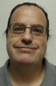 Daniel Frashier a registered Sex Offender of California