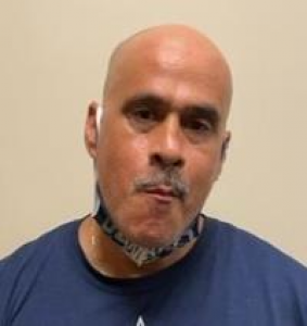 Daniel D Gaitos a registered Sex Offender of California