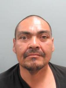 Daniel Antonio Gamez a registered Sex Offender of California