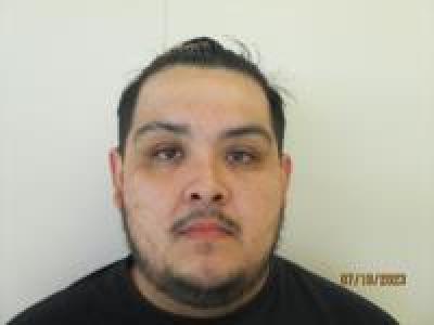 Daniel Garcia a registered Sex Offender of California