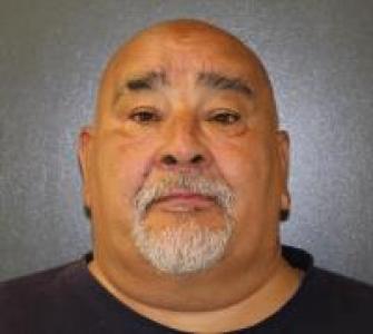 Daniel Joe Garcia a registered Sex Offender of California