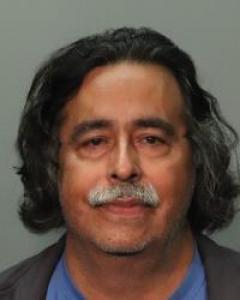 Daniel Garcia a registered Sex Offender of California